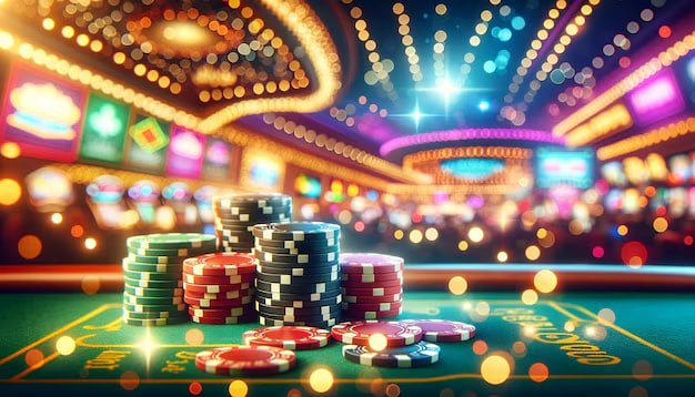 মোবাইলে allcasino ক্রীড়া বিভাগ ব্রাউজ করার উদাহরণ