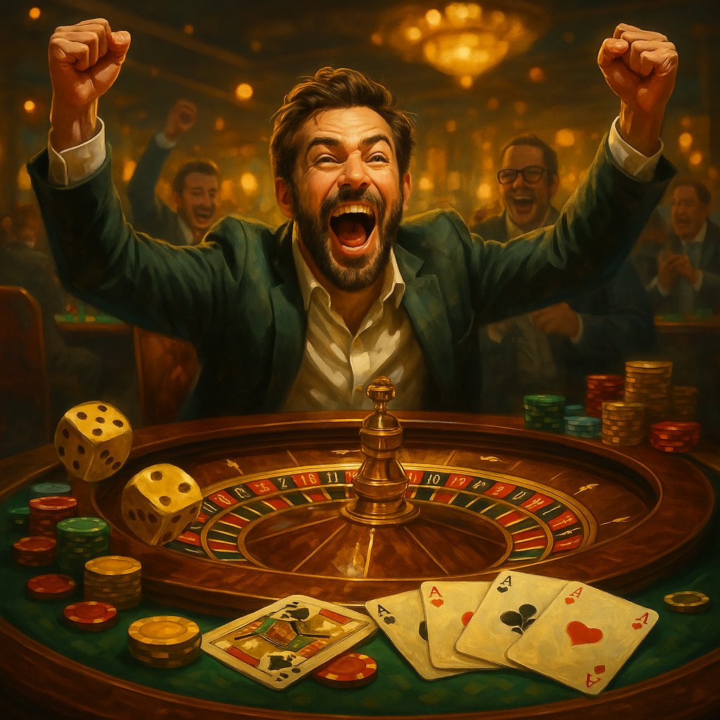দায়িত্বশীল গেমিং মনে রেখে allcasino প্ল্যাটফর্ম ব্যবহার