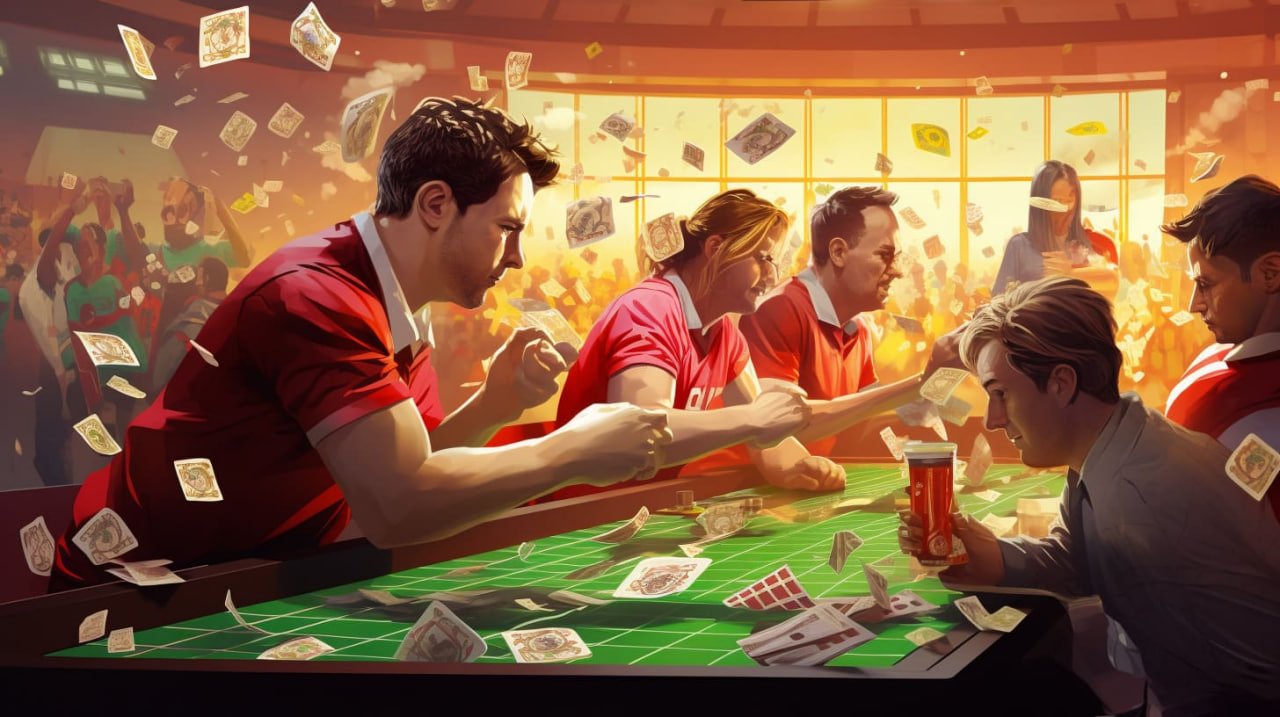 বাংলাদেশি মোবাইল ব্যবহারকারীর allcasino বেটিং গাইড দেখা